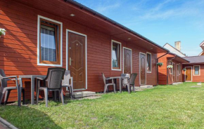 Cozy Home In Miedzyzdroje With Wifi